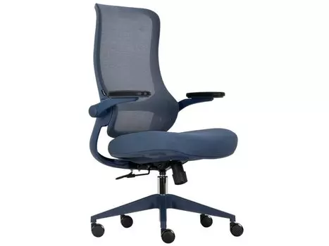 Офисное кресло Даррел Blue