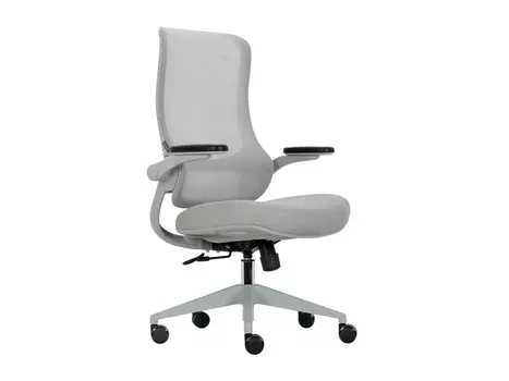 Офисное кресло Даррел Grey