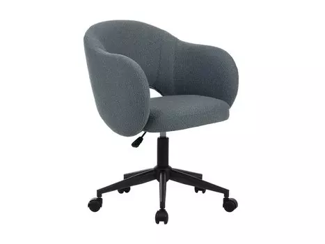 Офисное кресло Дейзи Bucle Grey