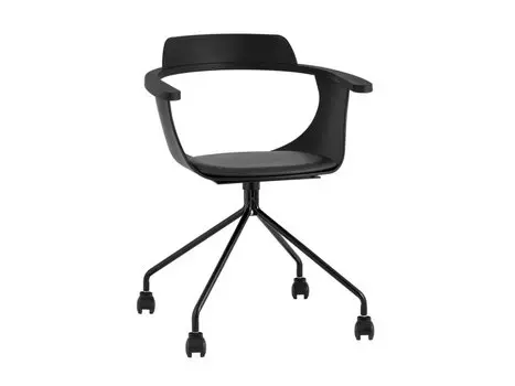 Офисное кресло Джефри Black