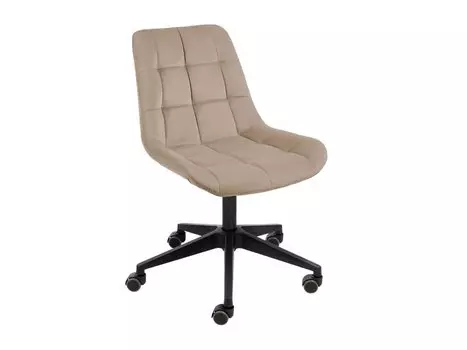 Офисное кресло Флекс-2 Velvet Beige