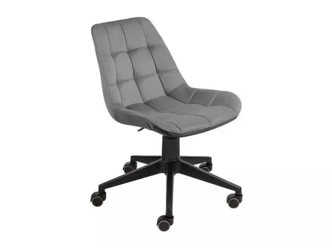 Офисное кресло Флекс-2 Velvet Grey