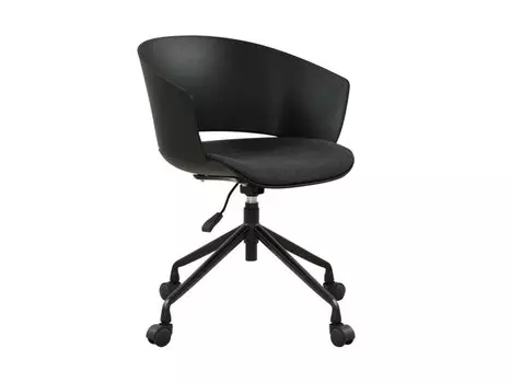 Офисное кресло Эшли Textile Grey