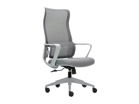Офисное кресло Кенди Grey