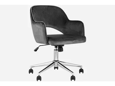 Офисное кресло Кларк Grey