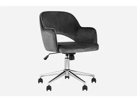 Офисное кресло Кларк Grey