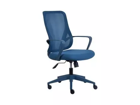 Офисное кресло Корнелл Blue