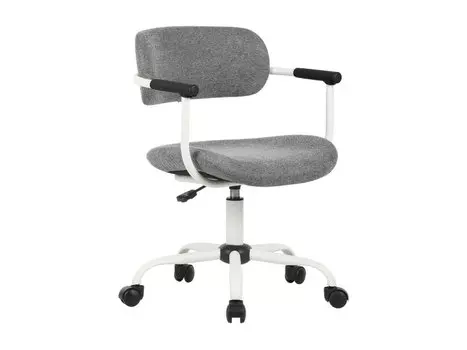 Офисное кресло Марси-1 Textile Grey