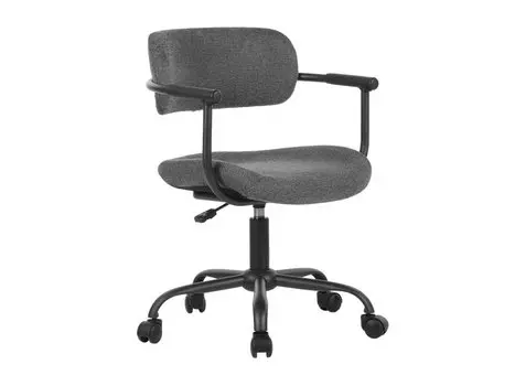 Офисное кресло Марси Textile Dark Grey