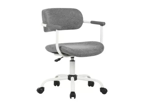 Офисное кресло Марси Textile Grey