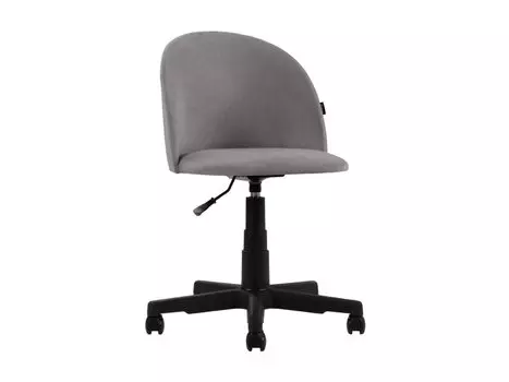 Офисное кресло Марти-1 Velvet Grey