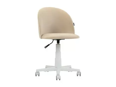 Офисное кресло Марти-2 Velvet Beige