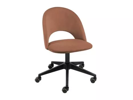 Офисное кресло Меган-1 Velvet Terra