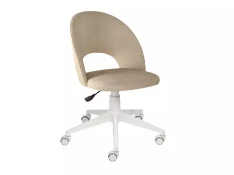 Офисное кресло Меган-2 Textile Beige
