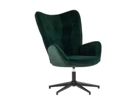 Офисное кресло Мелвин Velvet Emerald