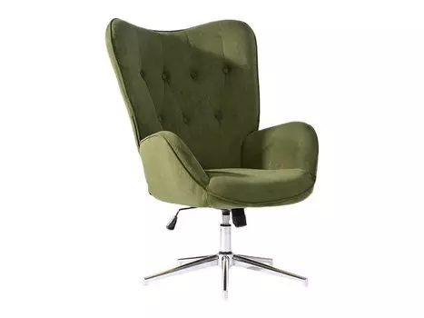 Офисное кресло Мелвин Zamsha Oliva
