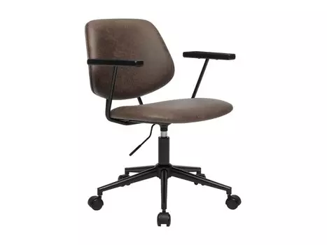 Офисное кресло Тингл Brown