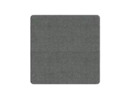 Органайзер настенный Брина-1 Textile Smoke