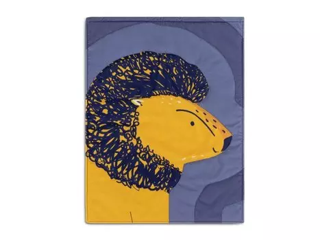 Панно детское Трикси Leo