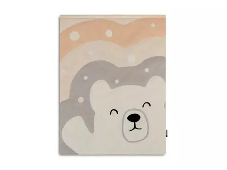 Панно детское Трикси Snoozy