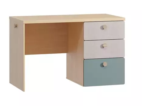 Письменный стол Арчи-1 Greenish Plywood