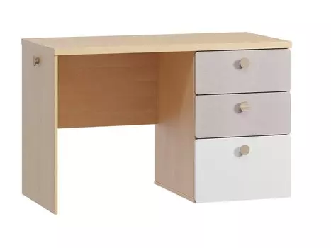 Письменный стол Арчи-1 Milk Plywood