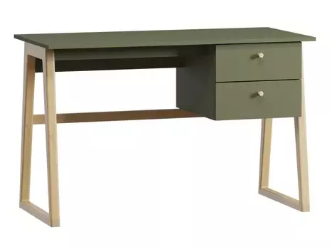 Письменный стол Берлин-7 Olive