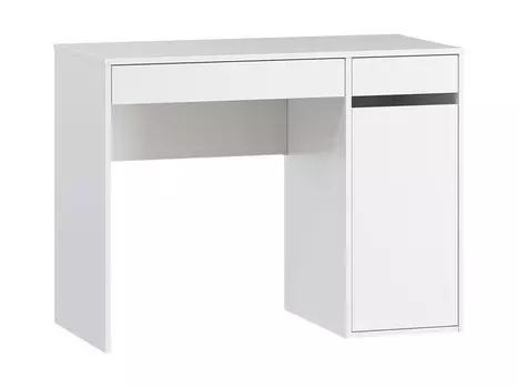 Письменный стол Дантон-13 Белый