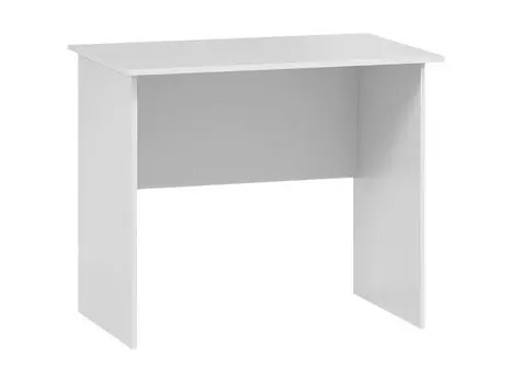 Письменный стол Дантон-1 Белый