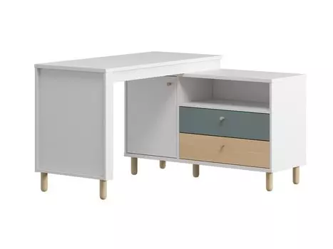 Письменный стол Дикинс-2 Mint Plywood