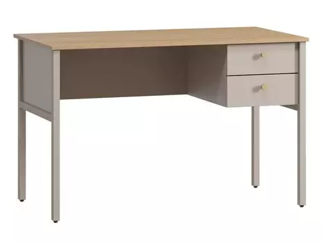 Письменный стол Джеффин-1 Latte