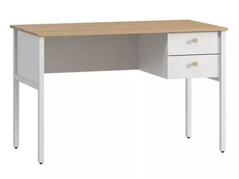 Письменный стол Джеффин-1 White