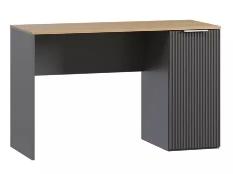 Письменный стол Енссон Grafit Oak