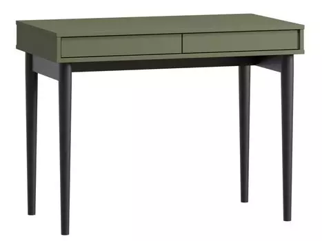 Письменный стол Эльси-1 Olive