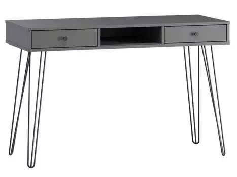Письменный стол Крейн-1 Grey