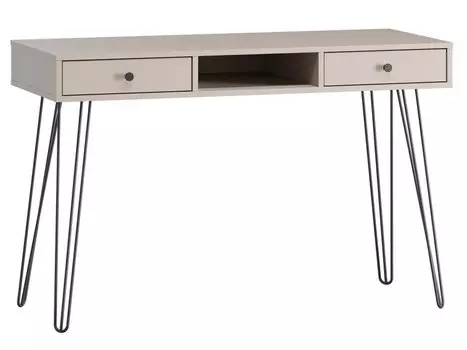 Письменный стол Крейн-1 Latte