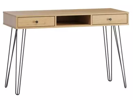 Письменный стол Крейн-1 Oak