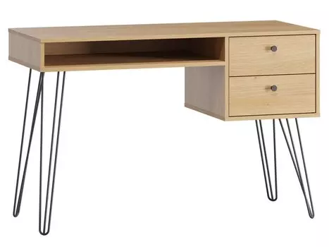 Письменный стол Крейн-2 Oak