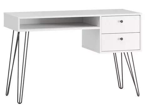 Письменный стол Крейн-2 White