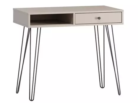 Письменный стол Крейн-4 Latte