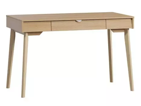 Письменный стол Лесли Oak