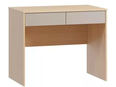 Письменный стол Пенни-1 Plywood Latte