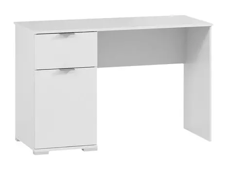 Письменный стол Стелла Белый