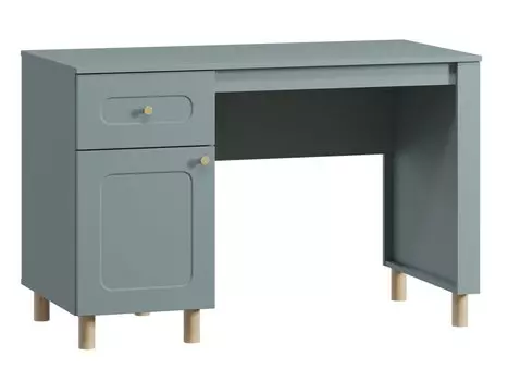 Письменный стол Велди-1 Greenish
