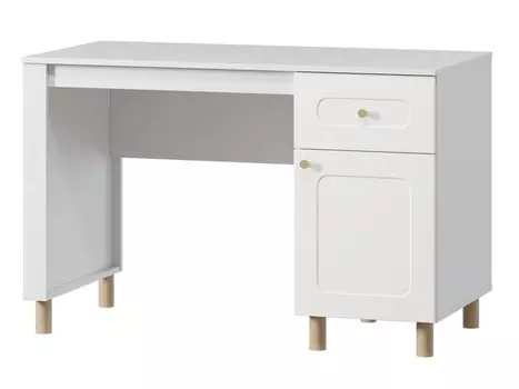 Письменный стол Велди-1 Milk