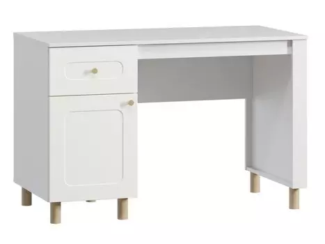 Письменный стол Велди-1 Milk