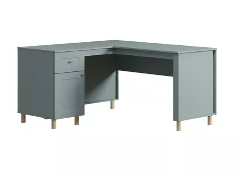 Письменный стол Велди-2 Greenish