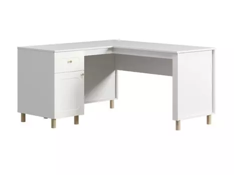 Письменный стол Велди-2 Milk