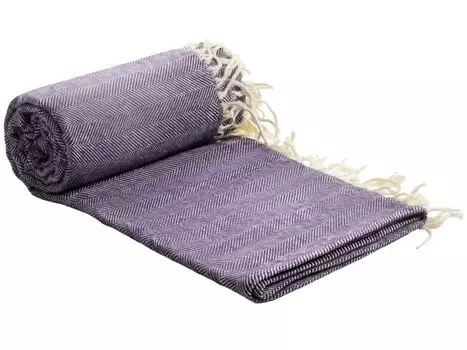 Плед Daw Bilberry