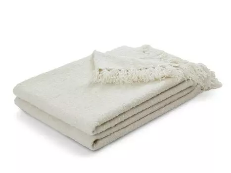 Плед Кадли Beige 130x170